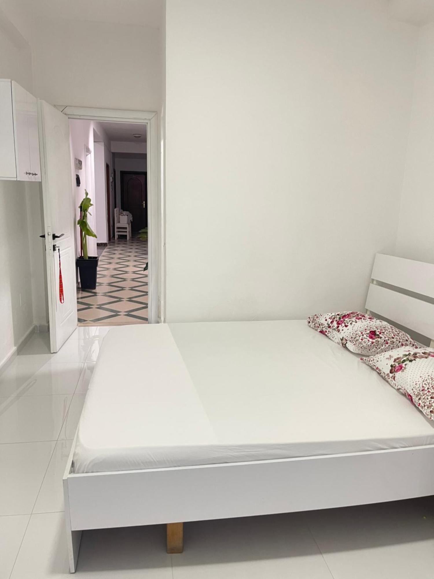 Rai Rooms Durrës Exteriör bild