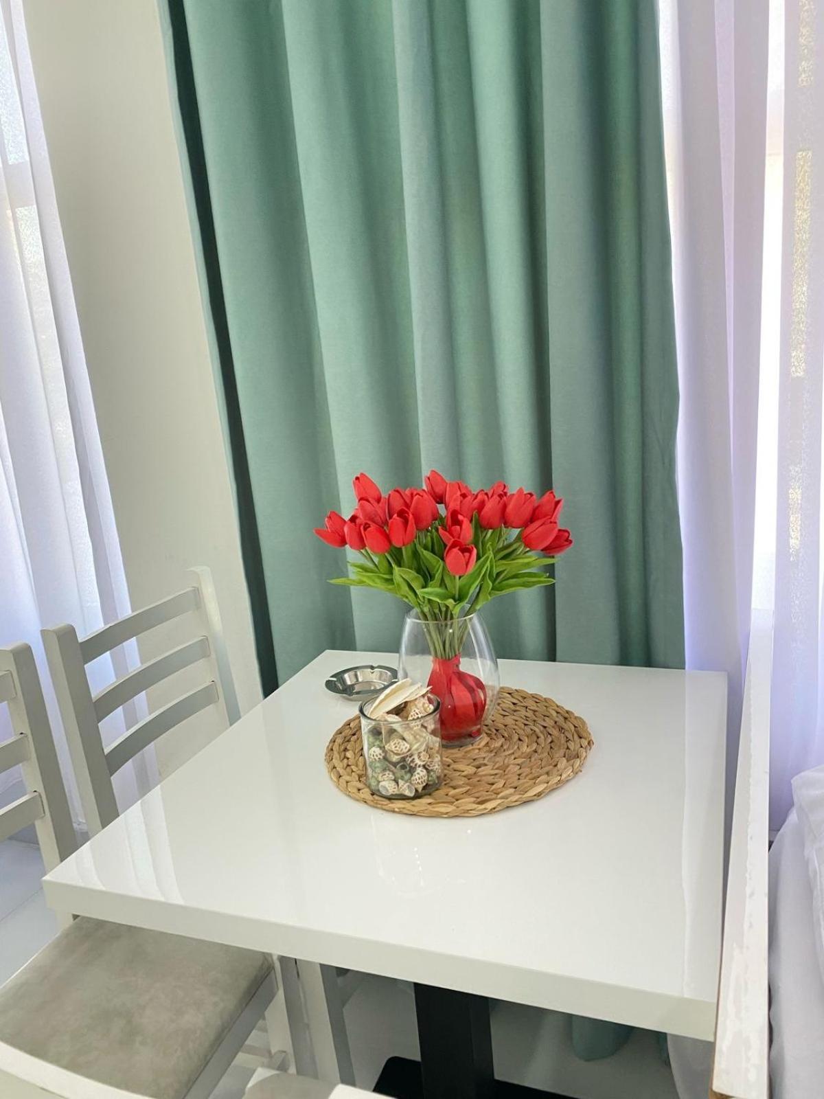 Rai Rooms Durrës Exteriör bild