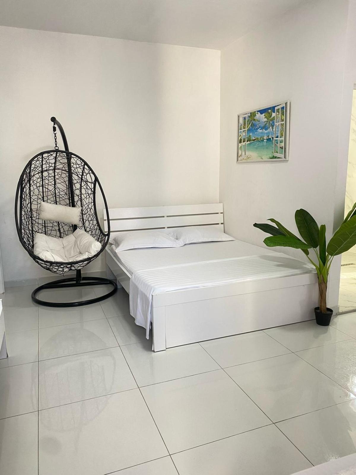 Rai Rooms Durrës Exteriör bild